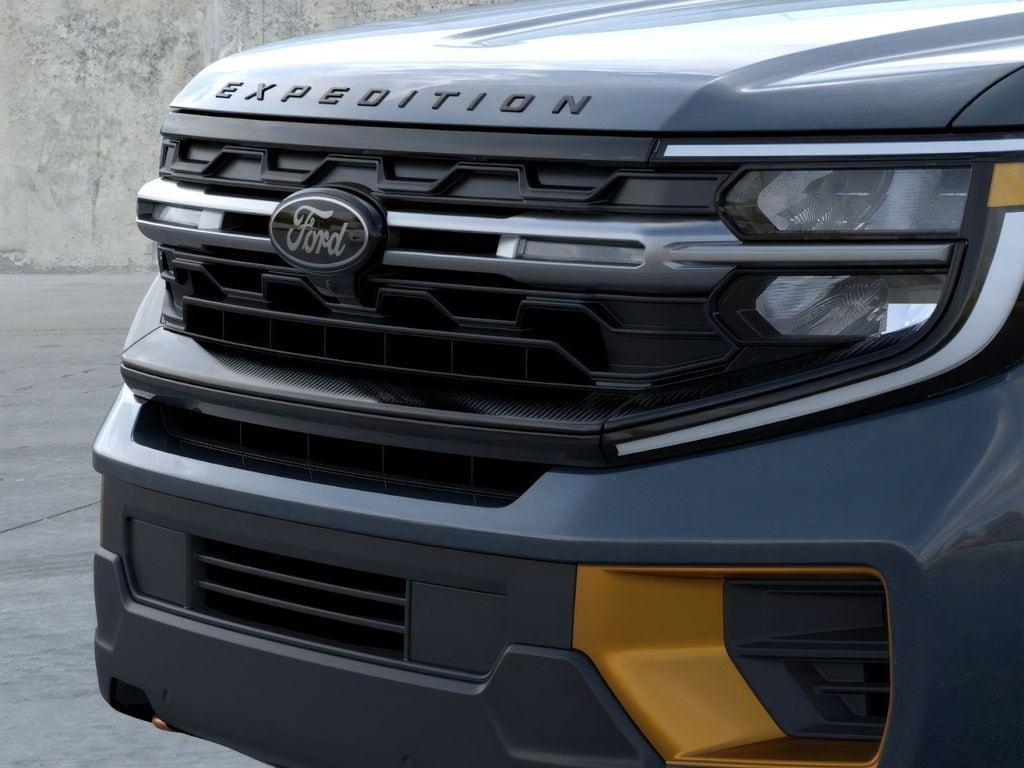 صورة مصغرة 32 لـ 2026 FORD EXPEDITION TREMOR