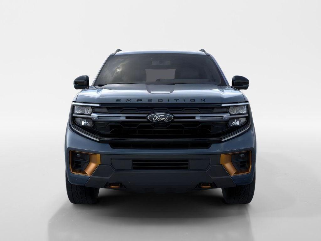 صورة مصغرة 25 لـ 2026 FORD EXPEDITION TREMOR