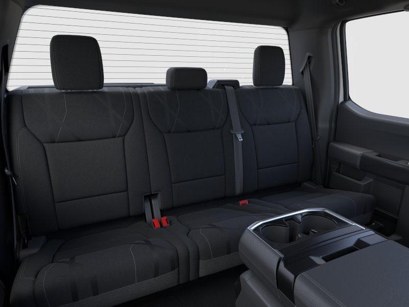 صورة مصغرة 11 لـ 2026 FORD F-150 STX