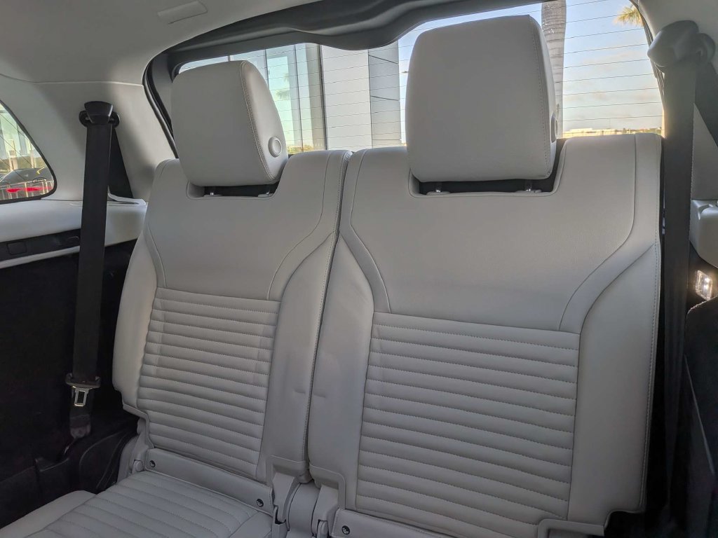 2025 LAND Rover DISCOVERY DYNAMIC SE — миниатюра 14