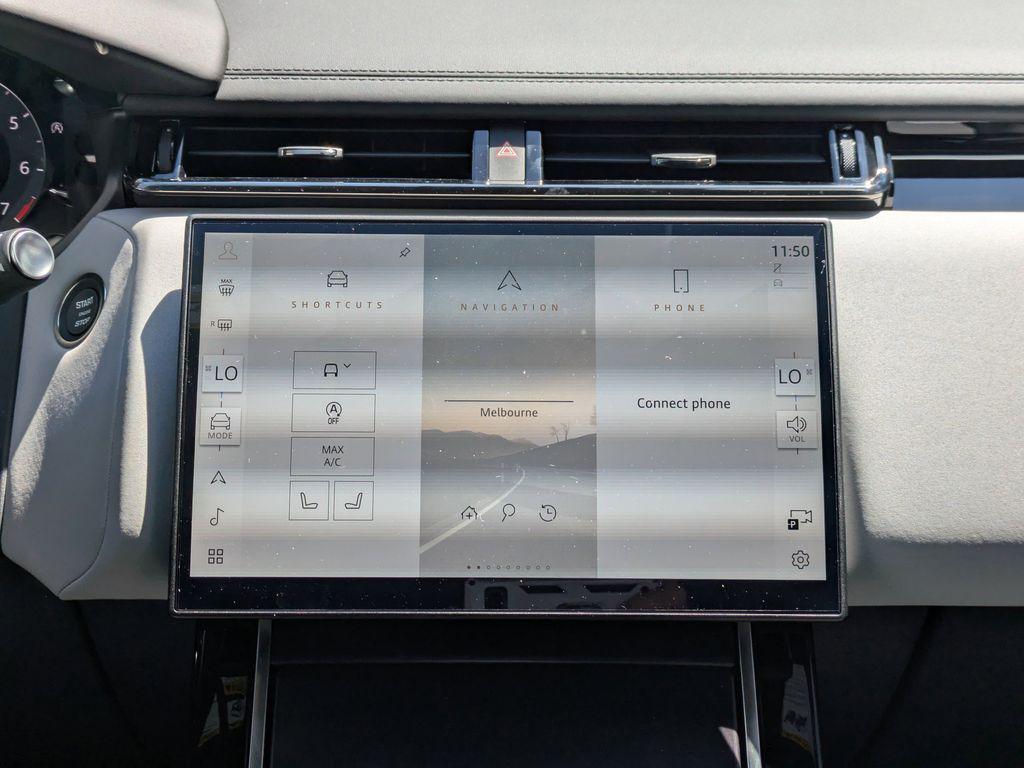 2026 LAND Rover RANGE ROVER VELAR P250 SE R-DYNAMIC — миниатюра 19