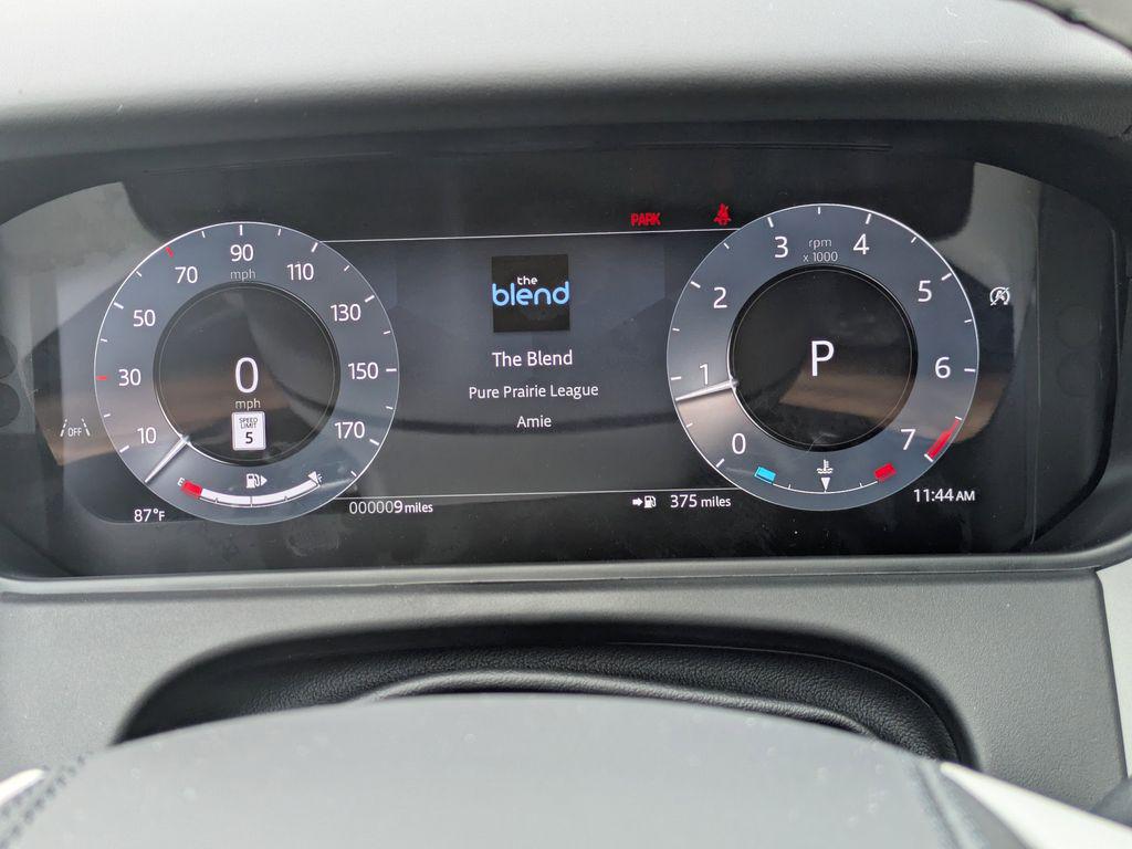 صورة مصغرة 30 لـ 2026 LAND Rover RANGE ROVER VELAR P250 SE R-DYNAMIC