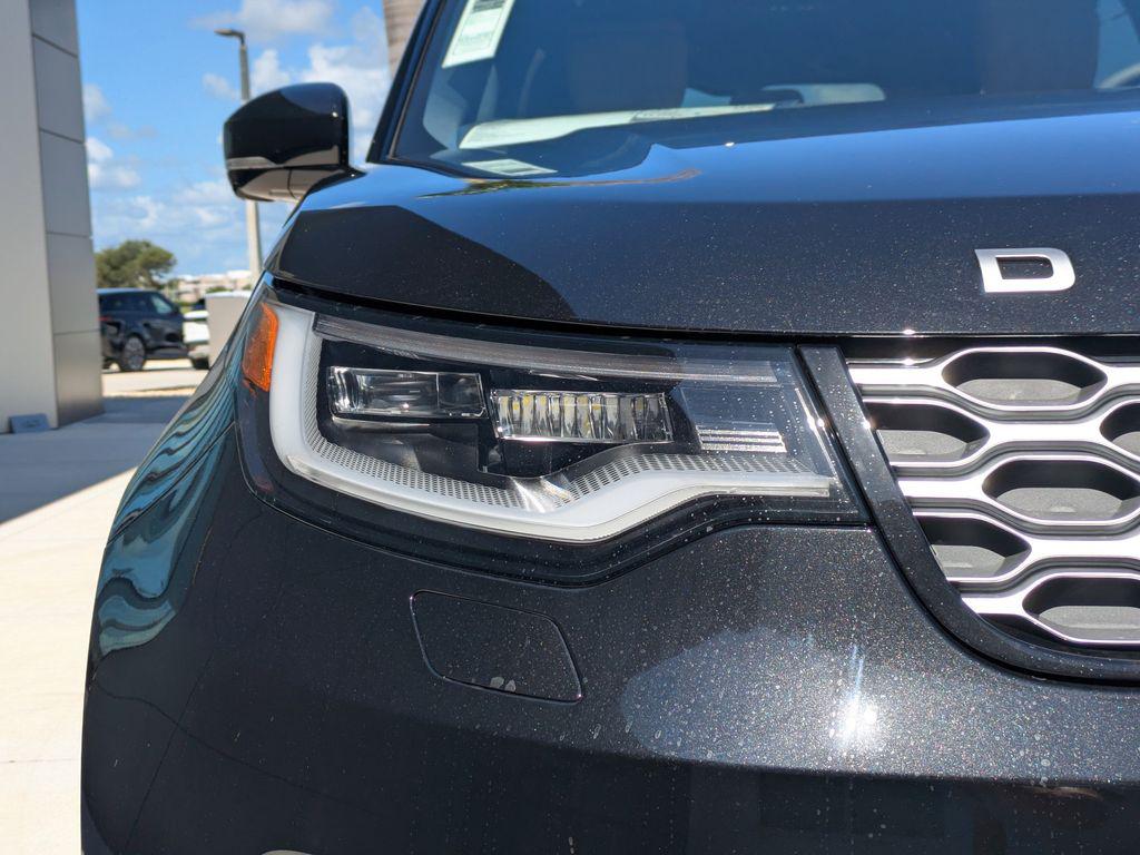 صورة 10 لـ 2026 LAND Rover DISCOVERY GEMINI EDITION