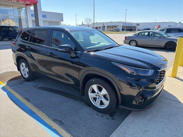 TOYOTA HIGHLANDER - 3