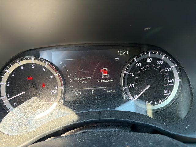 TOYOTA HIGHLANDER - 10