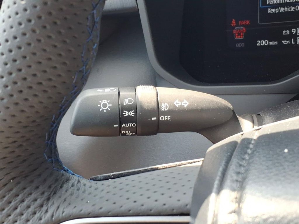 صورة مصغرة 27 لـ 2026 Toyota SEQUOIA PLATINUM