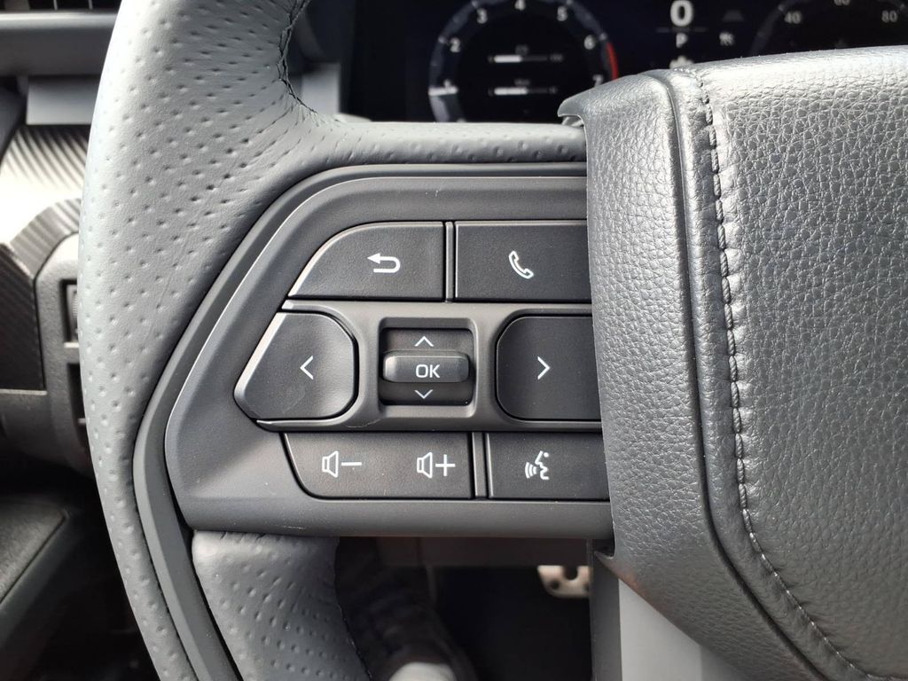 صورة مصغرة 25 لـ 2026 Toyota 4RUNNER TRD PRO