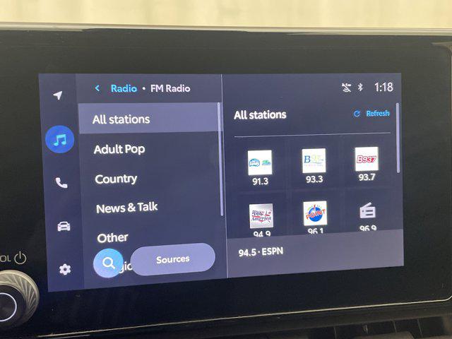 صورة مصغرة 14 لـ 2023 Toyota RAV4 HYBRID XLE PREMIUM
