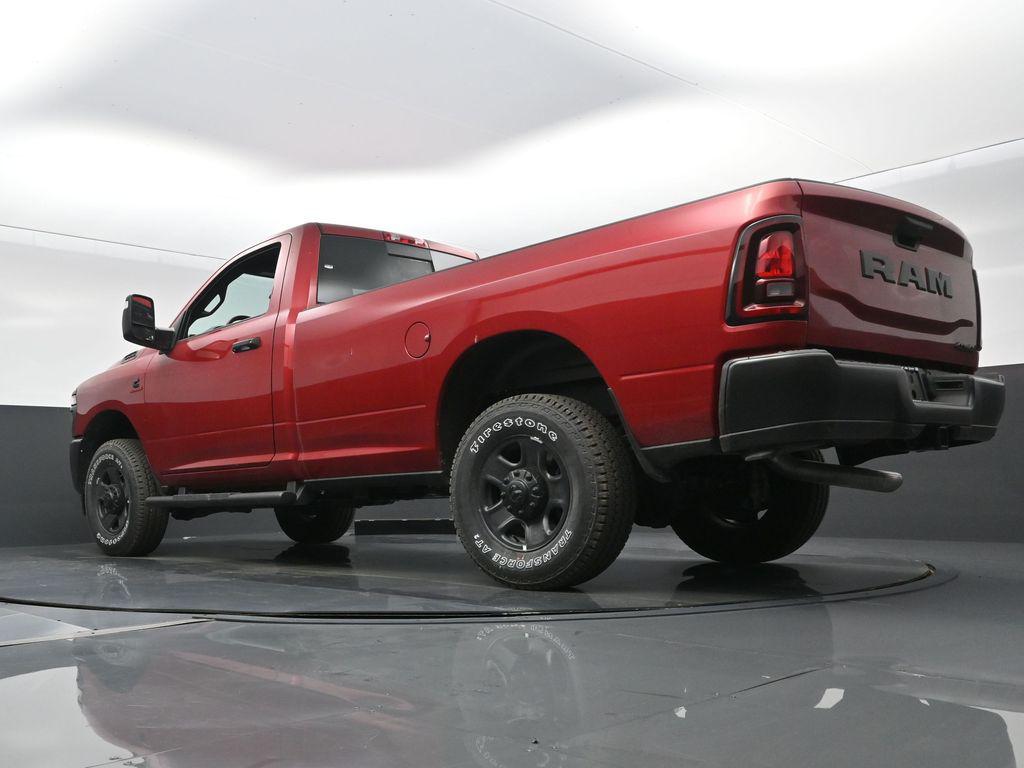 صورة مصغرة 27 لـ 2026 RAM 3500 TRADESMAN REGULAR CAB 4X4 8' BOX