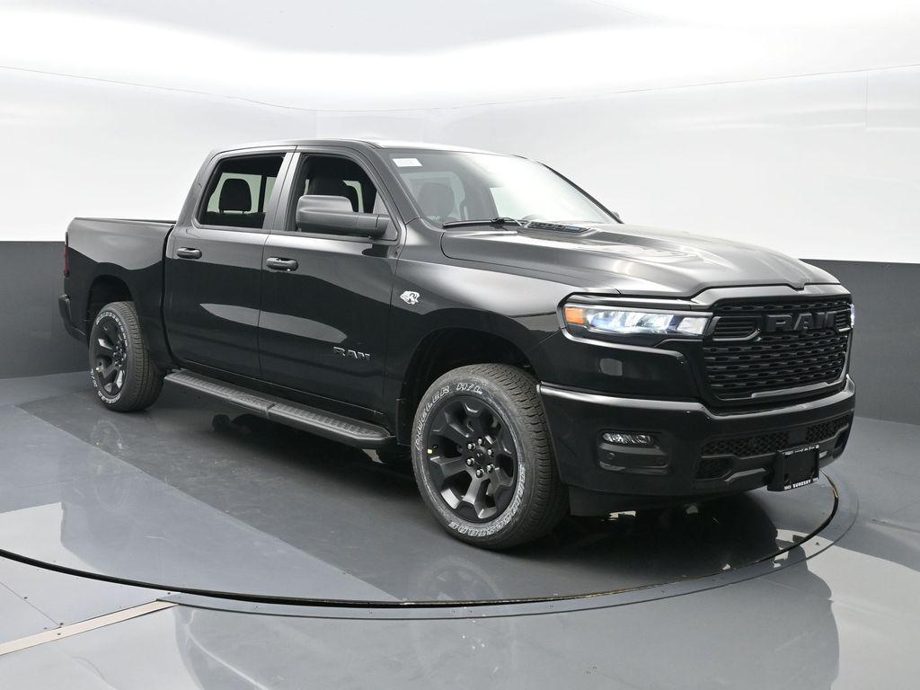New 2026 RAM 1500 Express