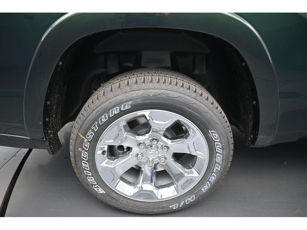 صورة 2 لـ 2026 RAM 1500 BIG HORN/LONE STAR