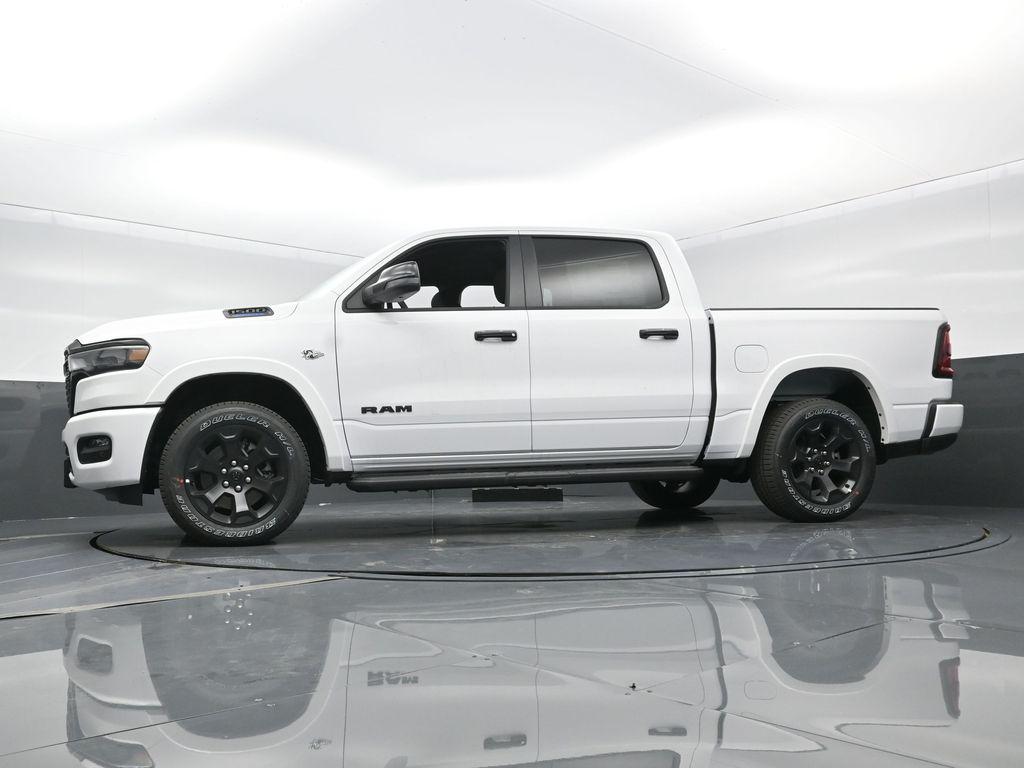 صورة مصغرة 31 لـ 2026 RAM 1500 BIG HORN/LONE STAR