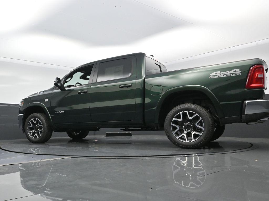صورة مصغرة 30 لـ 2026 RAM 1500 LARAMIE