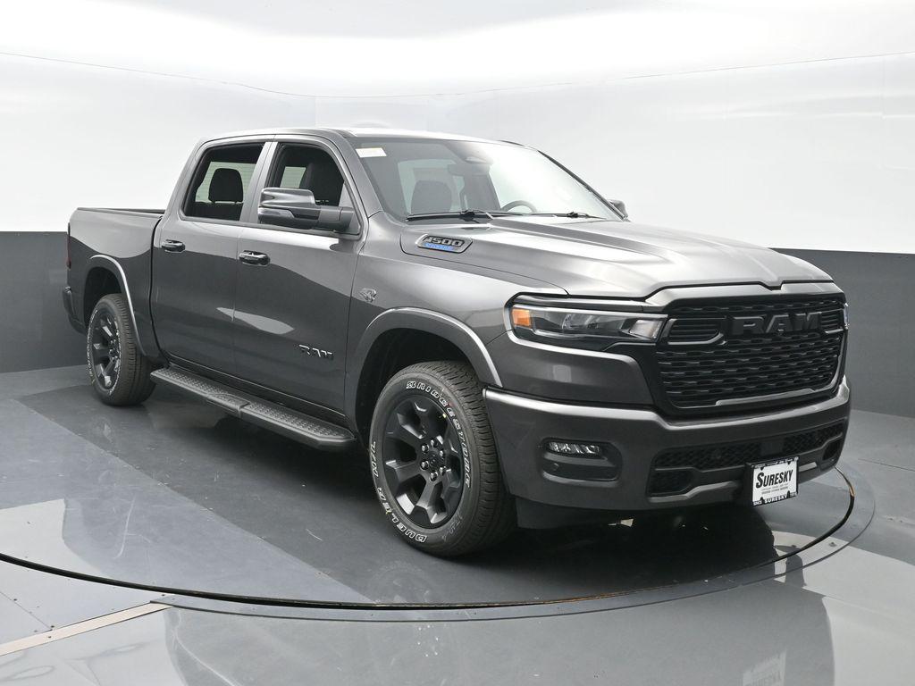 New 2027 RAM 1500 Big Horn/Lone Star