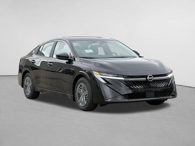 New 2026 Nissan Sentra S