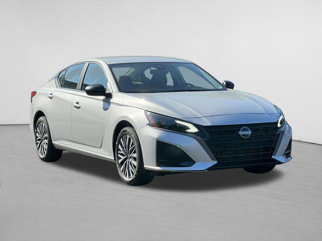 New 2026 Nissan Altima 2.5 SV