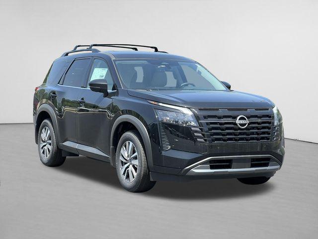 New 2026 Nissan Pathfinder SL