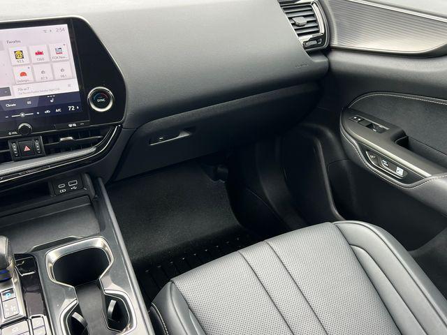 2022 Lexus NX 350 F SPORT HANDLING 缩略图 31