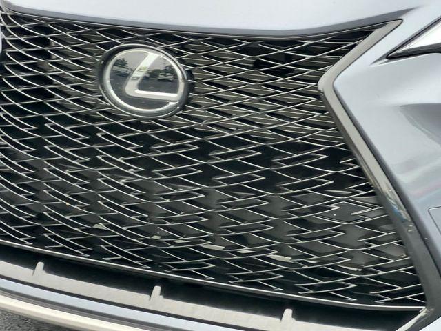 2022 Lexus NX 350 F SPORT HANDLING 缩略图 39