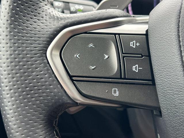 2022 Lexus NX 350 F SPORT HANDLING 缩略图 20