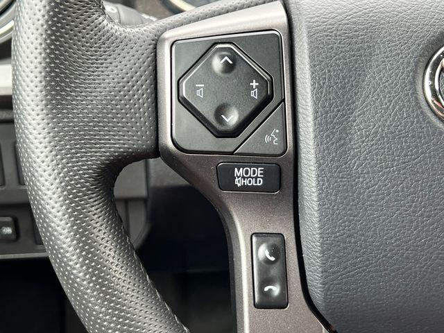 صورة مصغرة 31 لـ 2023 Toyota TACOMA TRD PRO