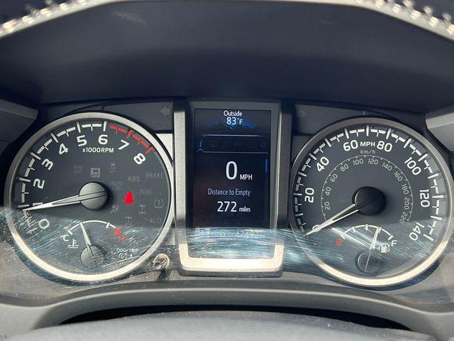 صورة مصغرة 29 لـ 2023 Toyota TACOMA TRD PRO