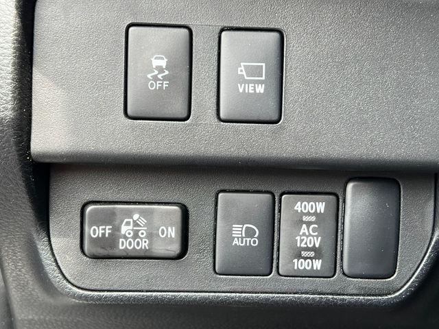 صورة مصغرة 28 لـ 2023 Toyota TACOMA TRD PRO