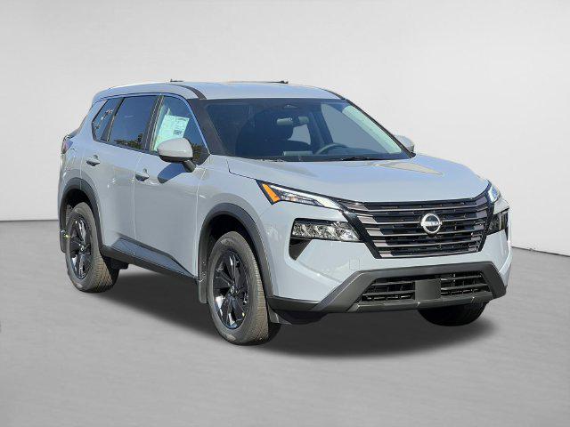 New 2027 Nissan Rogue SV