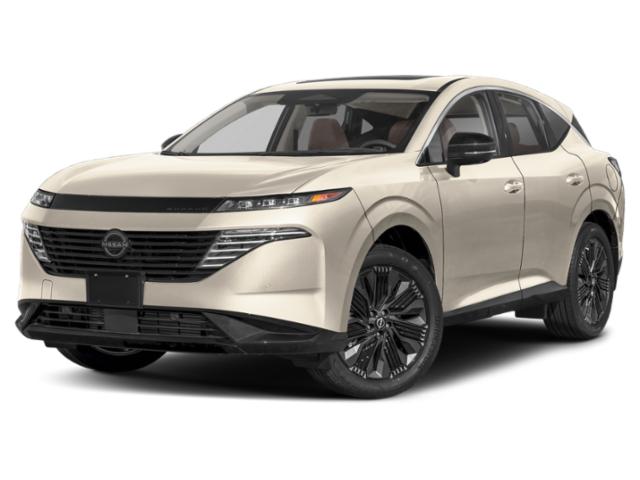 New 2027 Nissan Murano SL
