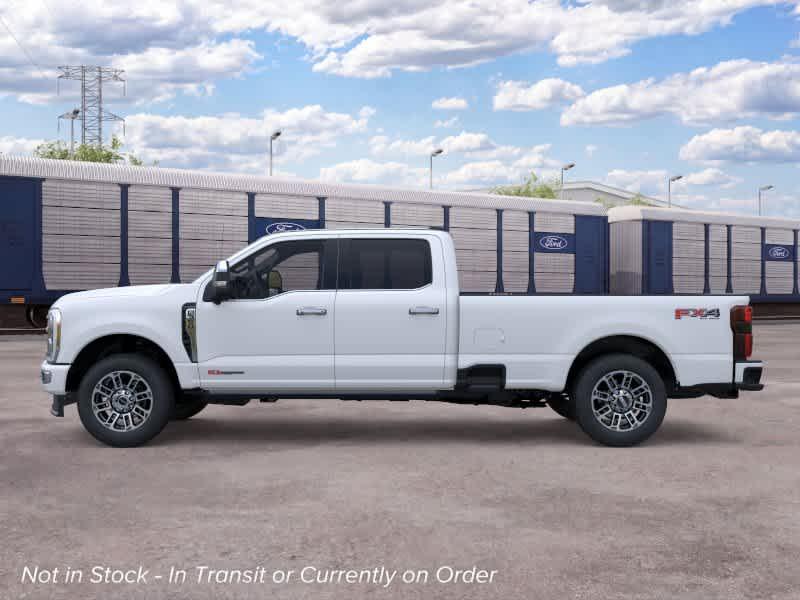 صورة 3 لـ 2026 FORD F-350 PLATINUM