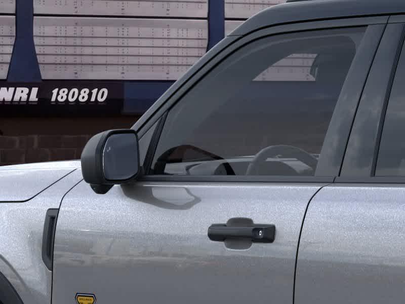 2026 FORD BRONCO SPORT BADLANDS 缩略图 20