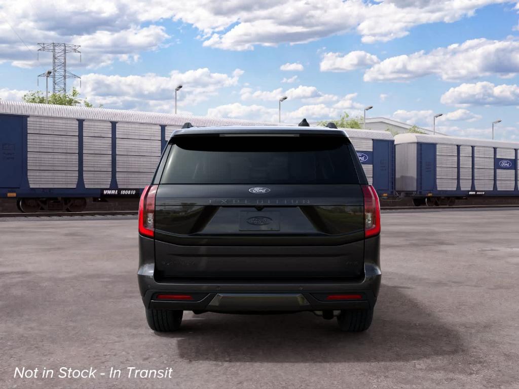 2027 FORD EXPEDITION MAX PLATINUM 照片 7