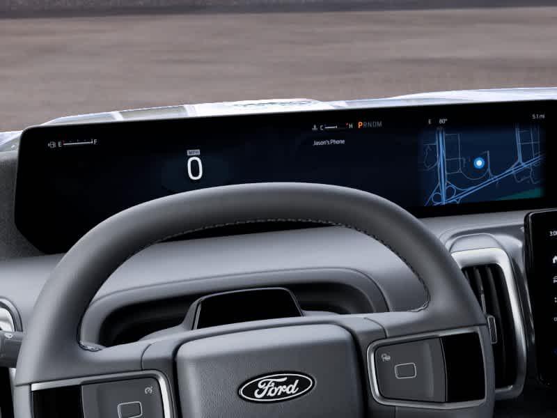 2027 FORD EXPEDITION MAX PLATINUM 缩略图 13