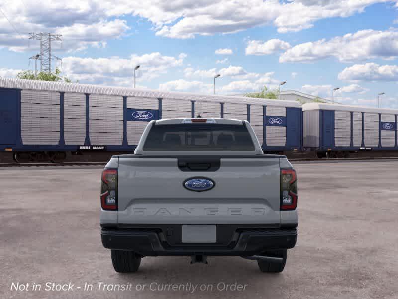 2026 FORD RANGER LARIAT 照片 5