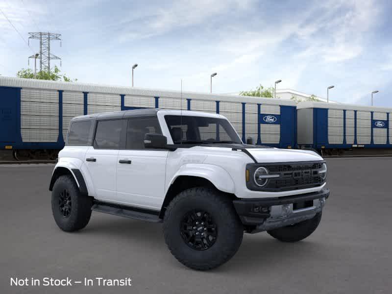 FORD BRONCO RAPTOR - 7