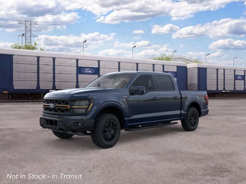New 2026 Ford F-150 Tremor