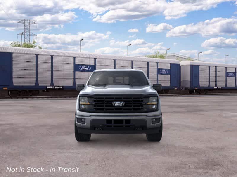 2026 FORD F-150 XLT 照片 6