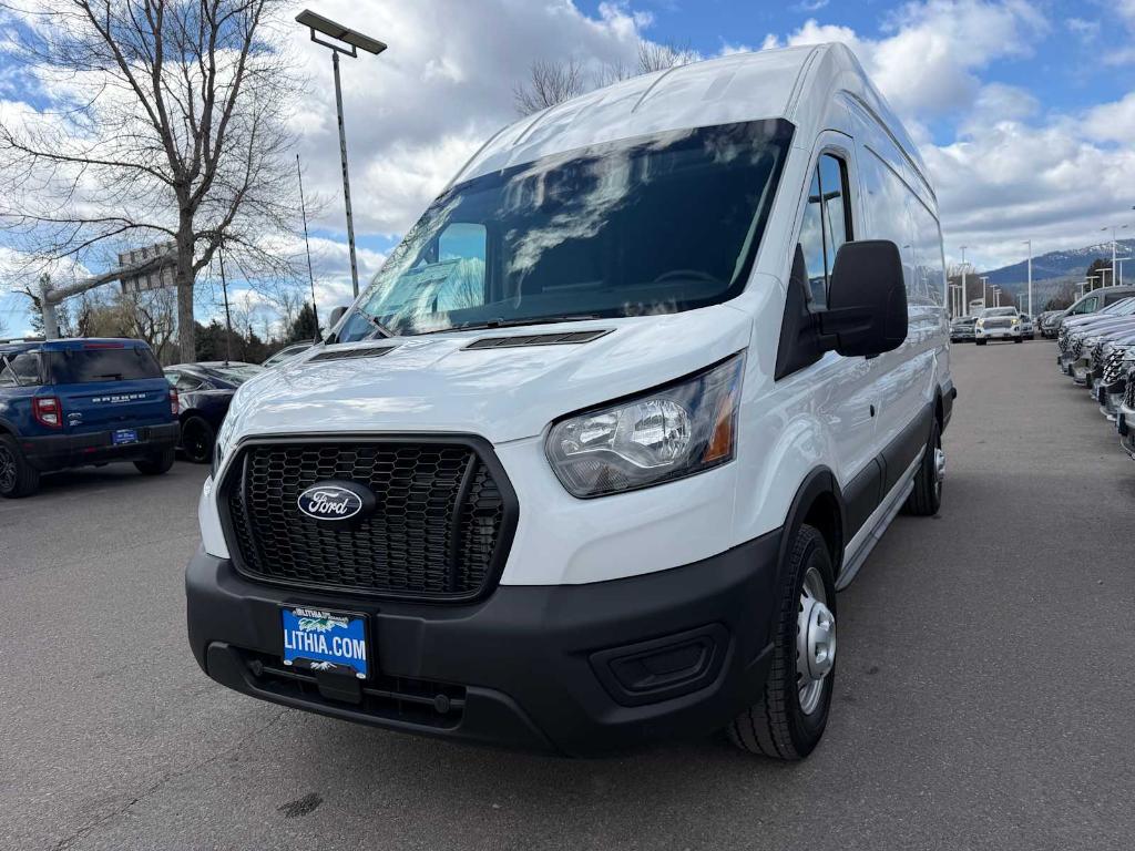 New 2026 Ford Transit-350 Base