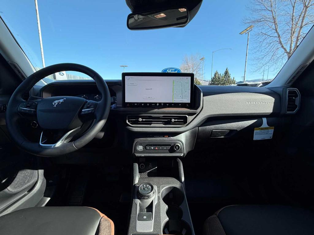 2026 FORD BRONCO SPORT OUTER BANKS — миниатюра 28
