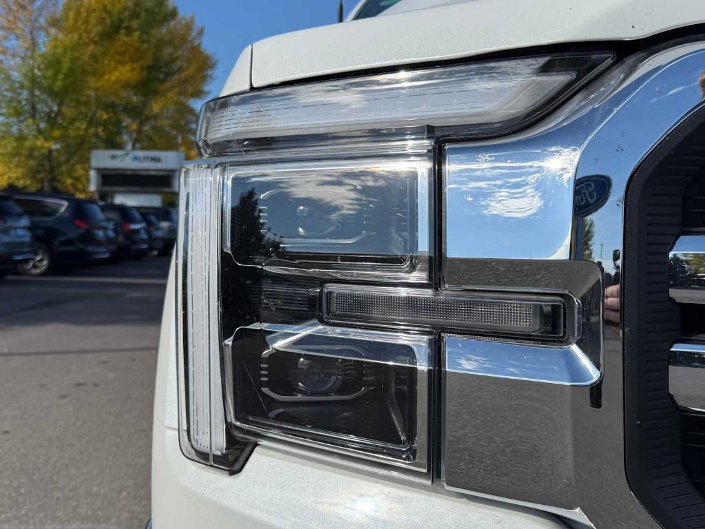 FORD F-150 LARIAT - 3