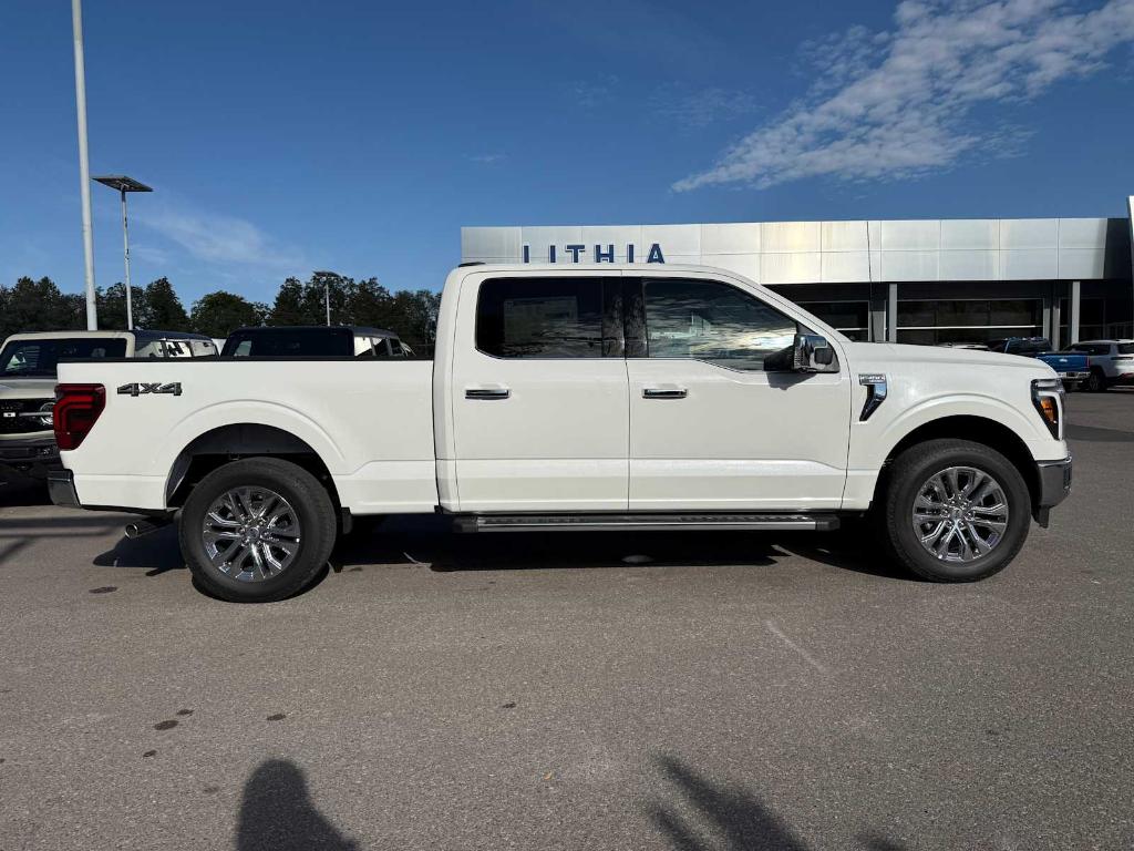 FORD F-150 LARIAT - 6