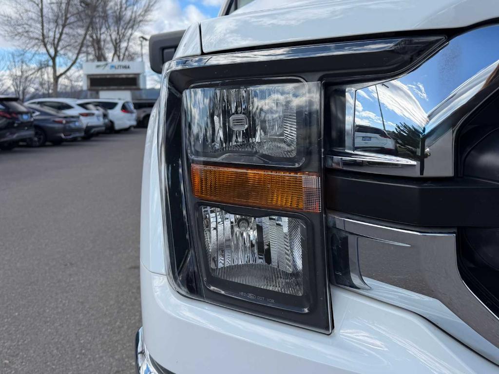 FORD F-150 XLT - 3