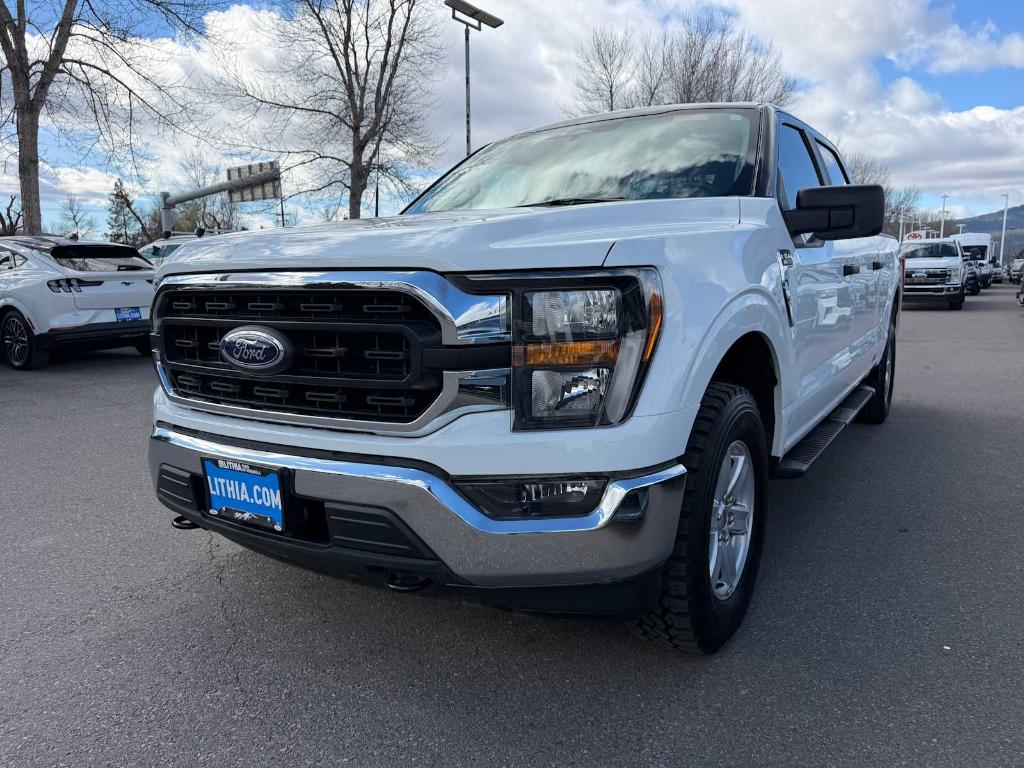 FORD F-150 XLT - 1