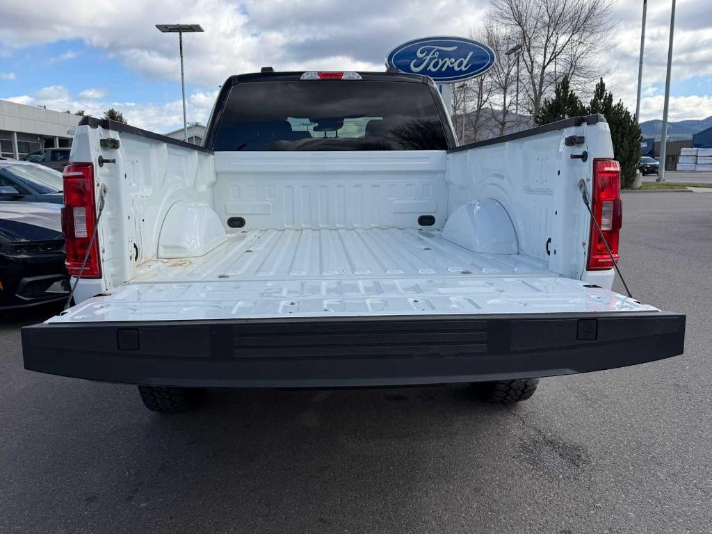 FORD F-150 XLT - 9