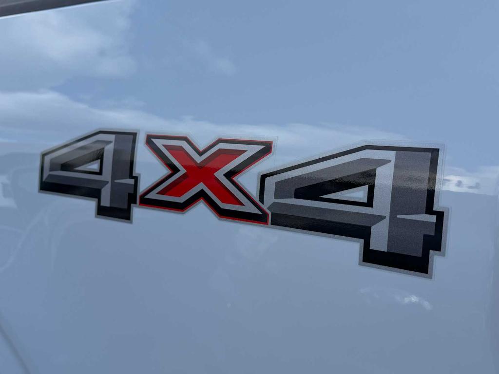 FORD F-150 XLT - 10