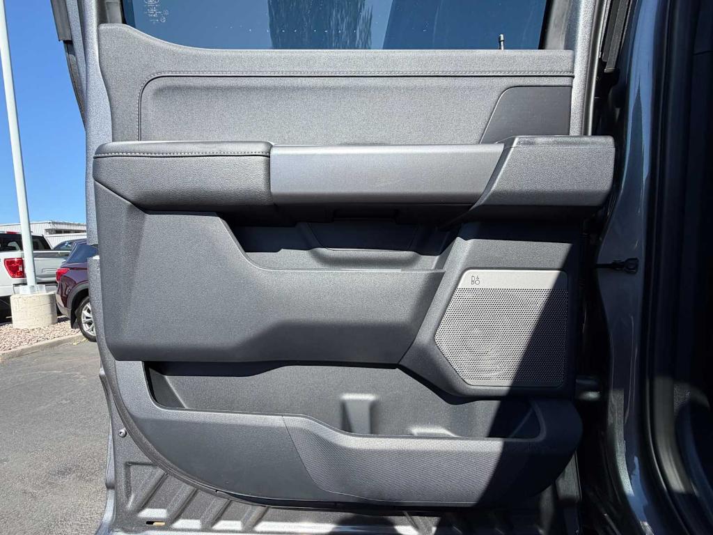 صورة مصغرة 28 لـ 2026 FORD F-150 LARIAT
