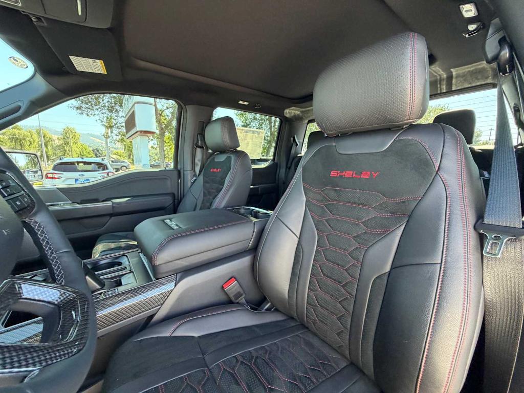 صورة مصغرة 13 لـ 2026 FORD F-150 LARIAT
