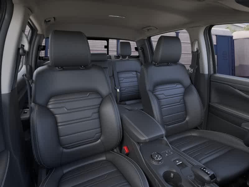 صورة 10 لـ 2026 FORD RANGER LARIAT