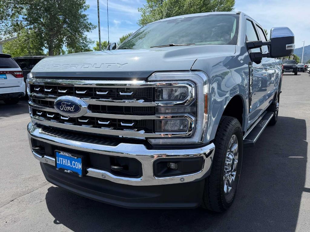 New 2026 Ford F-350 Lariat Super Duty