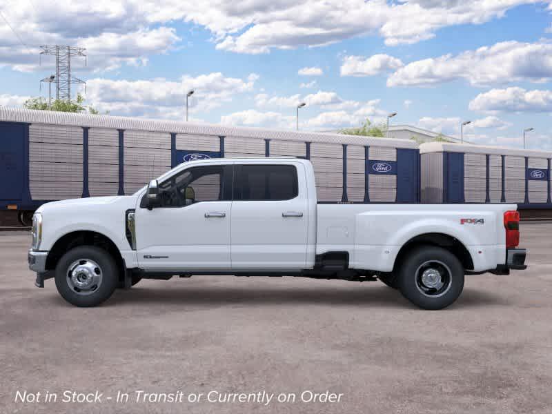 2026 FORD F-350 SUPER DUTY — фото 3